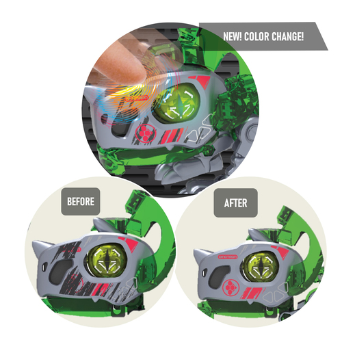 Biopod - Mega Pack - Afbeelding 5