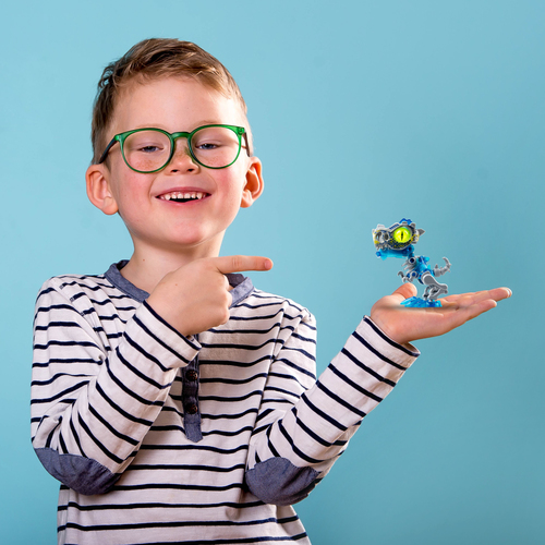 Biopod - Mega Pack - Afbeelding 6