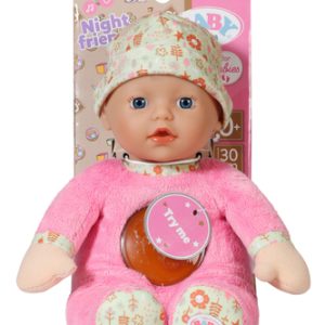 BABY Born – Nightfriends for babies 30cm