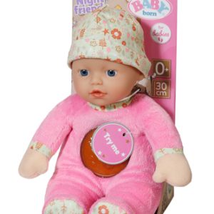 BABY Born – Nightfriends for babies 30cm