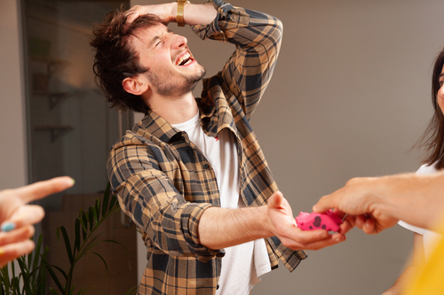 Kuddegedrag (bordspel) - Afbeelding 2