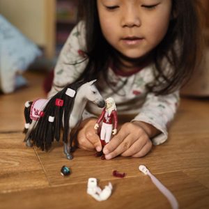 Schleich Horse Club Sofia’s Beauties – Starterset Sofia & Dusty