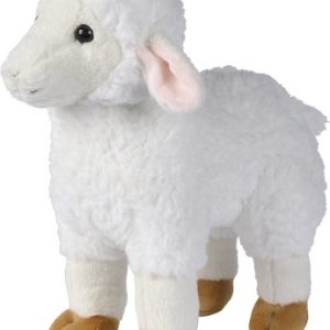 Schaap – Knuffel (pluche) 30cm