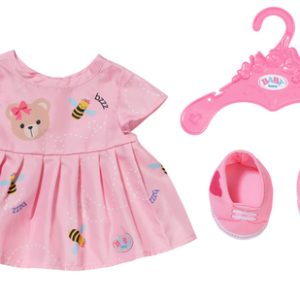 BABY Born – Beer Dress Outfit