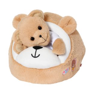 BABY Born – Beer Sleeping Cave