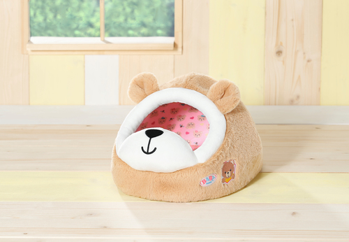 BABY Born - Beer Sleeping Cave - Afbeelding 3