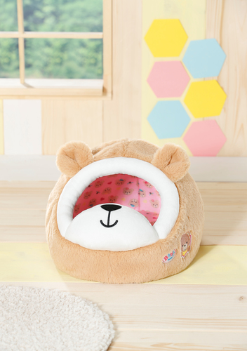 BABY Born - Beer Sleeping Cave - Afbeelding 5