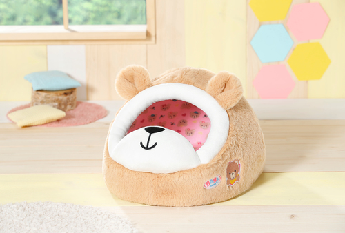 BABY Born - Beer Sleeping Cave - Afbeelding 6