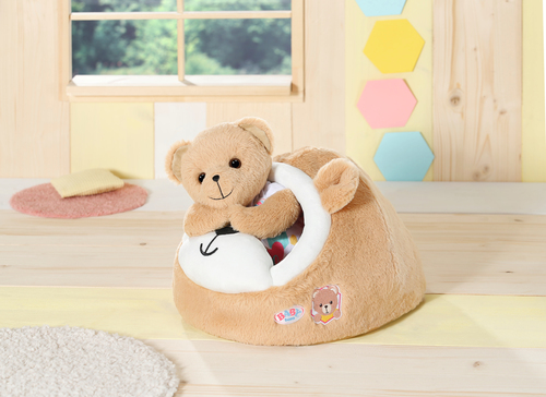 BABY Born - Beer Sleeping Cave - Afbeelding 7