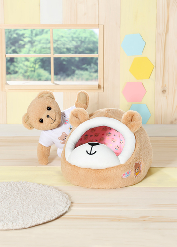 BABY Born - Beer Sleeping Cave - Afbeelding 9