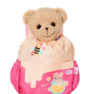 BABY Born – Beer Rugzak