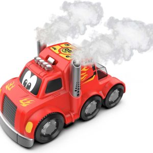 My First Activity Truck