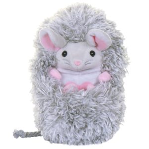 Curlimals – Popsy The Mouse