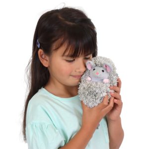 Curlimals – Popsy The Mouse