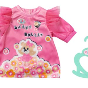 BABY Born – Little Dress 36cm