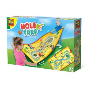 SES Creative – Hole Tarp – Wildwaterbaan