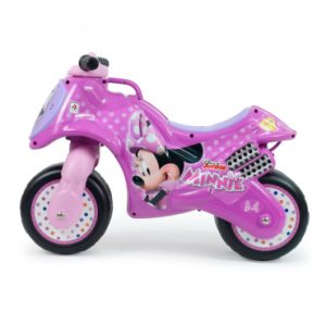 Loopmotor Neox Minnie
