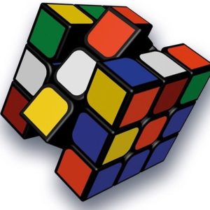 Flexi Cube 3×3