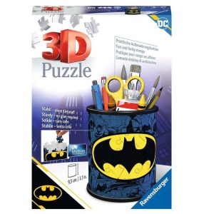 Ravensburger 3D Puzzel (54stuks) – Batman – Pennenbak