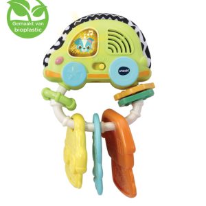 VTech Baby – Rammelpret Sleutelbos