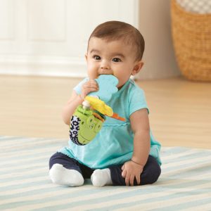 VTech Baby – Rammelpret Sleutelbos