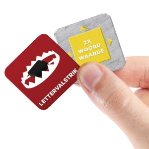 Scrabble Valstrik (bordspel)