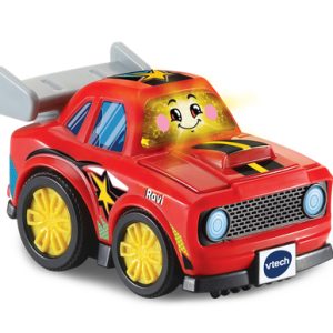 VTech TTA – Raceauto Ravi