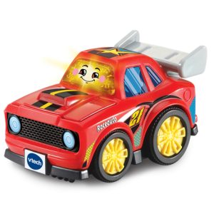VTech TTA – Raceauto Ravi