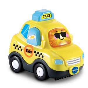 VTech TTA – Taxi Ties