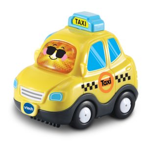 VTech TTA – Taxi Ties
