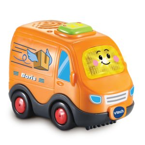 VTech TTA – Bestelbus Boris