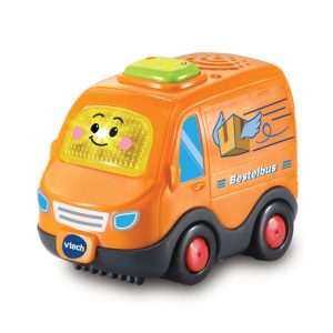 VTech TTA – Bestelbus Boris