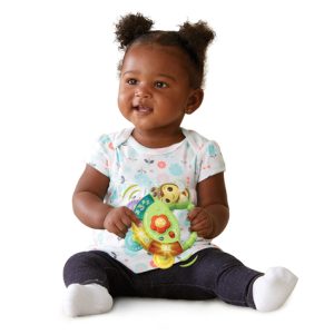 VTech Baby – Mijn eerste tamboerijn