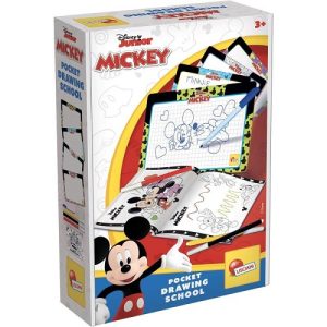 Disney Junior Mickey – Pocket Drawing School