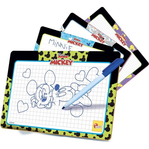 Disney Junior Mickey - Pocket Drawing School - Afbeelding 2