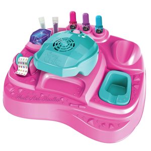 Crazy Chic – Nail Art Studio (new)