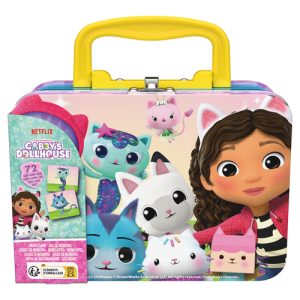 Gabby’s Dollhouse – Memo Spel