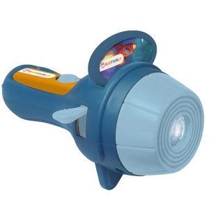 KidySlide – Projectie Zaklamp