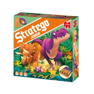 Stratego – Junior Dinos