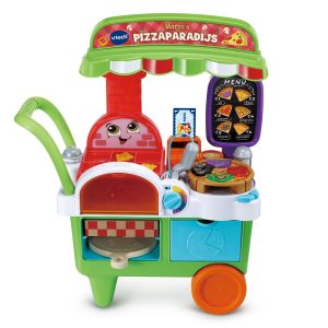 Vtech – Marco’s Pizzaparadijs