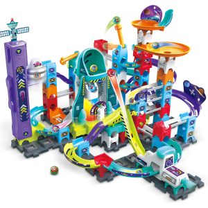 Vtech – Marble Rush Space Magnetic Mission Set XL300E
