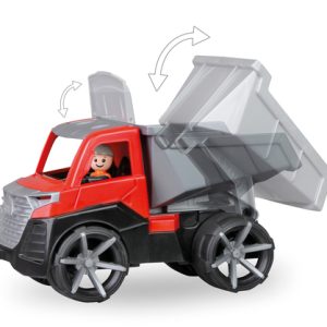 TRUXX Dump Truck – 29cm