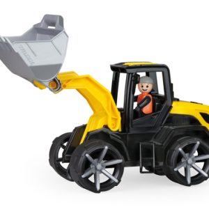 TRUXX Shovel – 36cm