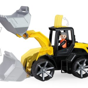 TRUXX Shovel – 36cm