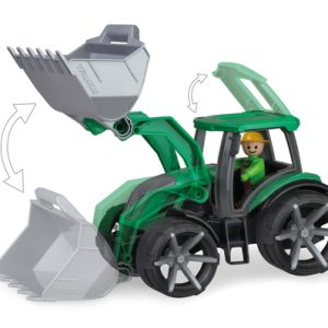 TRUXX Tractor – 34cm