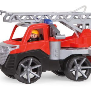 TRUXX Brandweerwagen – 28cm