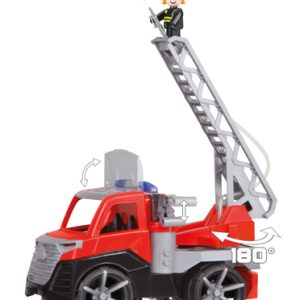 TRUXX Brandweerwagen – 28cm