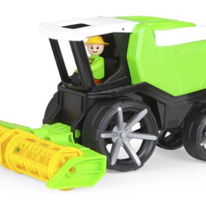 TRUXX Combine/Oogstmachine – 35cm