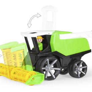 TRUXX Combine/Oogstmachine – 35cm