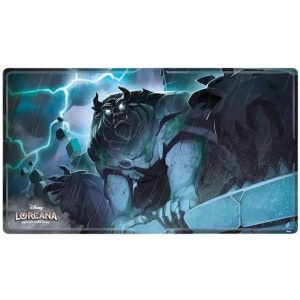 Disney Lorcana – Trading Card Game – Playmat – Beast